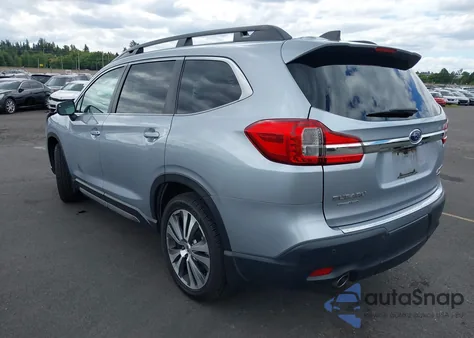 2021 Subaru Ascent Limited z USA, uszkodzony, nr VIN 4S4WMALD4M3409332
